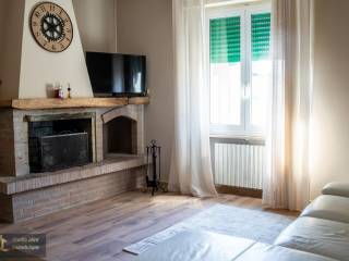 Appartamento in vendita a montechiarugolo 