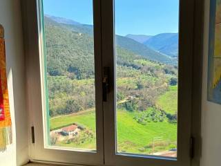 Appartamento in affitto a casperia via cola di rienzo
