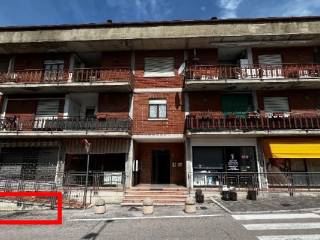 Appartamento all'asta ad assisi frazione rivotorto, via s. maria della spina.
