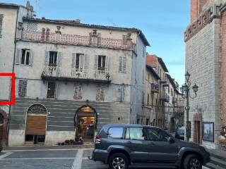 Appartamento all'asta a marsciano piazza san giovanni 1