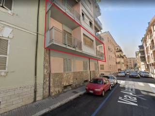 Appartamento all'asta a terni via luigi galvani n. 23
