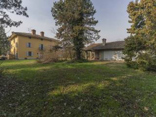 Villa in vendita ad argelato 