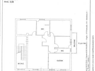 Appartamento all'asta a verbania via canale,, 28924 fondotoce vb, italia