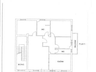 Appartamento all'asta a valderice via soria,, 91019 crocevie tp, italia