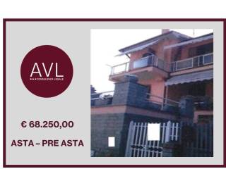 Appartamento all'asta a villa san giovanni in tuscia contrada prato della mizia, 26