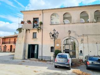Appartamento in vendita a prata di principato ultra via s. grillo