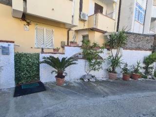 Appartamento in in affitto da privato a paola via della cicala, 69