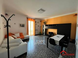 Appartamento in affitto a genova via gaetano donizetti, 5a