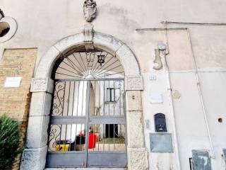 Appartamento in vendita a prata di principato ultra via s. grillo