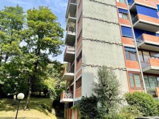 Appartamento in vendita a bergamo via francesco nullo, 29