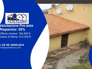 Appartamento all'asta ad arzachena villaggio faras
