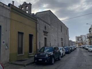 Appartamento in vendita a sava via benedetto croce, 54