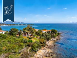 Villa in vendita a olbia 
