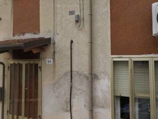 Villa a schiera in in vendita da privato a codigoro via zara, 44