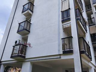 Appartamento in in vendita da privato a cosenza viale sergio cosmai, 6