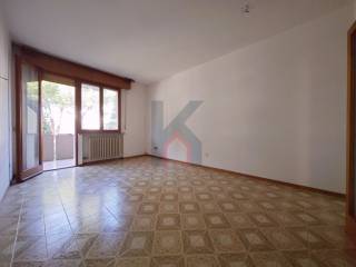 Appartamento in vendita a forlì 