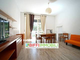 Appartamento in affitto a lecco via virgilio