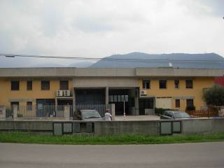 Capannone in affitto a bassano del grappa via sarson