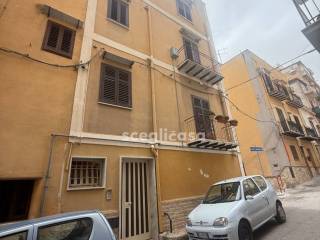 Appartamento in vendita a carini via marcianò