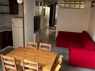 Appartamento in affitto a bologna via giuseppe massarenti, 110