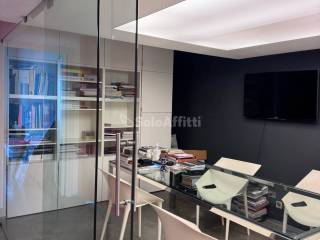 Ufficio in affitto a pescara viale pindaro
