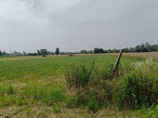 Terreno agricolo in vendita a bedizzole via san vito