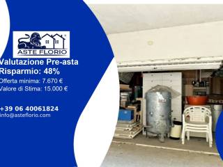 Garage in vendita a piazza armerina via l. bottitta