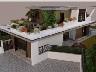 Villa in vendita a buggiano via della circonvallazione