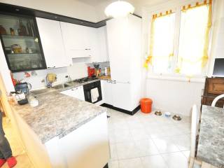 Appartamento in affitto a la spezia via dei colli, 251