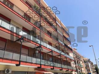 Appartamento in vendita a messina via santa marta ,