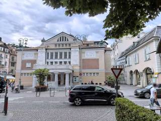 Hobby/tempo libero in in affitto da privato a merano piazza teatro, 11