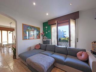 Appartamento in vendita a lazise 