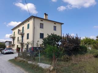 Appartamento all'asta a marsciano via bruno buozzi