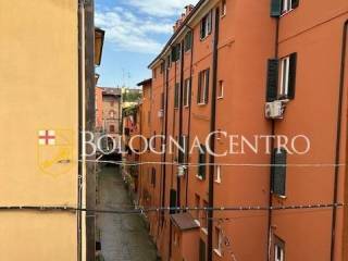 Appartamento in vendita a bologna via piella