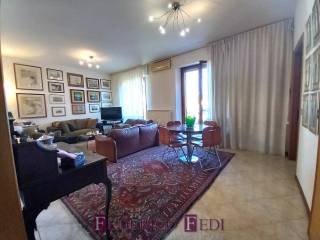 Appartamento in vendita a prato 
