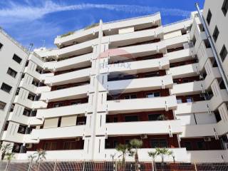 Appartamento in vendita a bari via goffredo mameli, 17