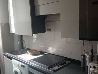 Appartamento in affitto a milano via spartaco