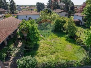 Terreno residenziale in vendita a cairate piazza i maggio, 23