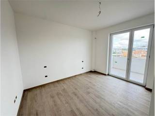 Appartamento in vendita a lecce via antonio dell'abate, 26