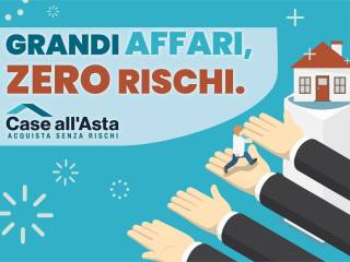 Appartamento all'asta a galliate vicolo del senato, 2
