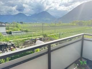 Appartamento in vendita a merano via nazionale, 8