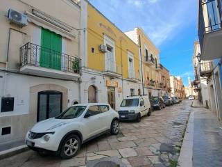 Appartamento in vendita a manfredonia via san lorenzo, 146