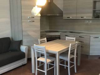 Appartamento in affitto a cesena via fiorenzuola