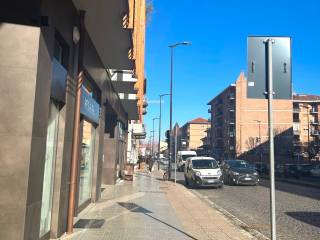 Negozio alimentare in affitto a rivoli corso susa, 5a