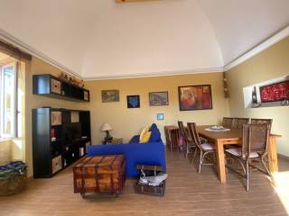 Appartamento in affitto a bacoli via roma, 91