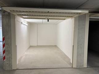 Garage in vendita a monza via magenta, 6