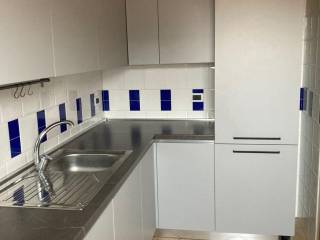 Appartamento in affitto a bologna via aurelio saffi, 13