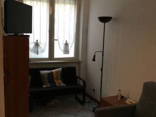 Appartamento in in affitto da privato a roma via di sant'erasmo, 3