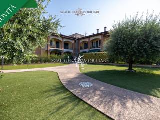 Appartamento in vendita a colognola ai colli via nazario sauro