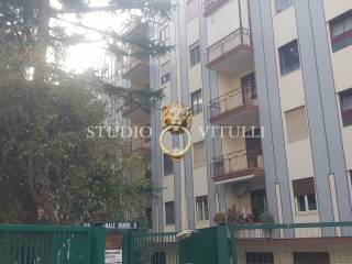 Appartamento in vendita a bari via cardinale marcello mimmi, 9